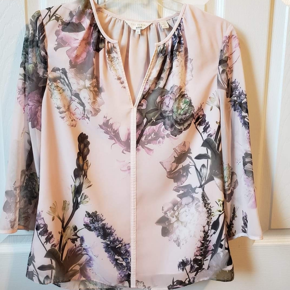 Ted Baker Blouse